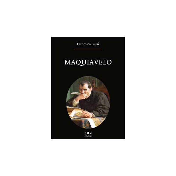 MAQUIAVELO
