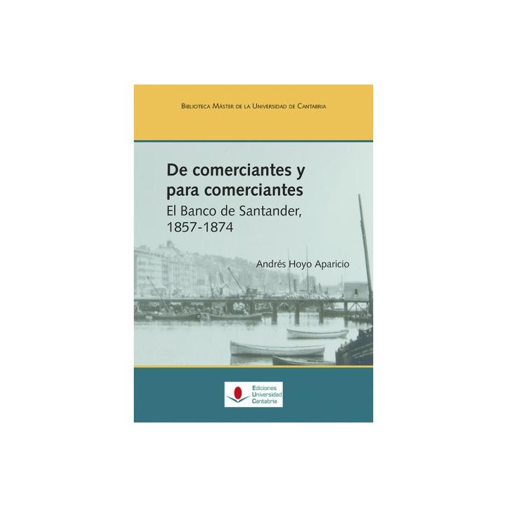 DE COMERCIANTES Y PARA COMERCIANTES