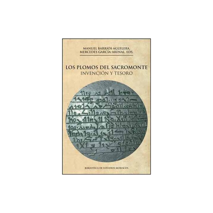 LOS PLOMOS DEL SACROMONTE
