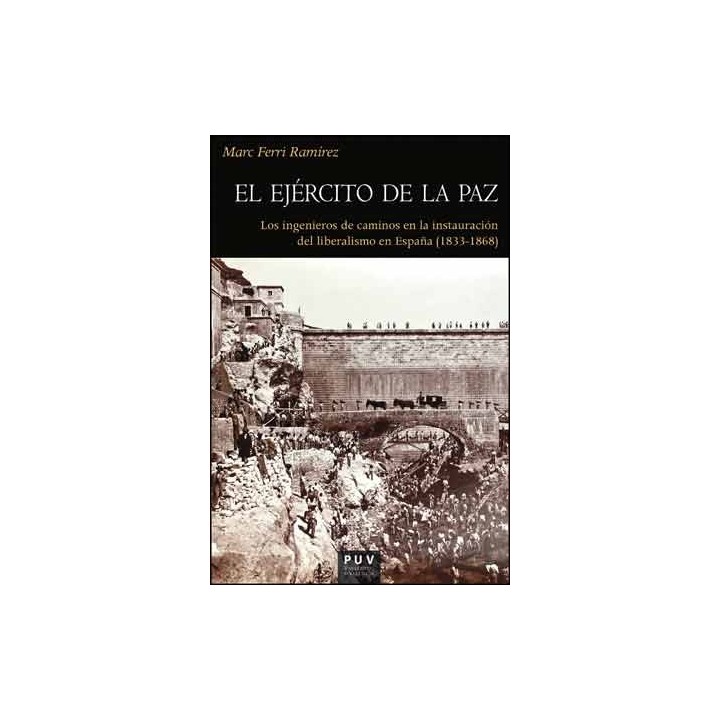 EL EJÉRCITO DE LA PAZ
