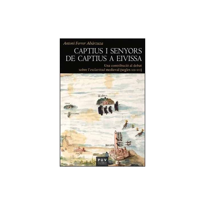 CAPTIUS I SENYORS DE CAPTIUS A EIVISSA