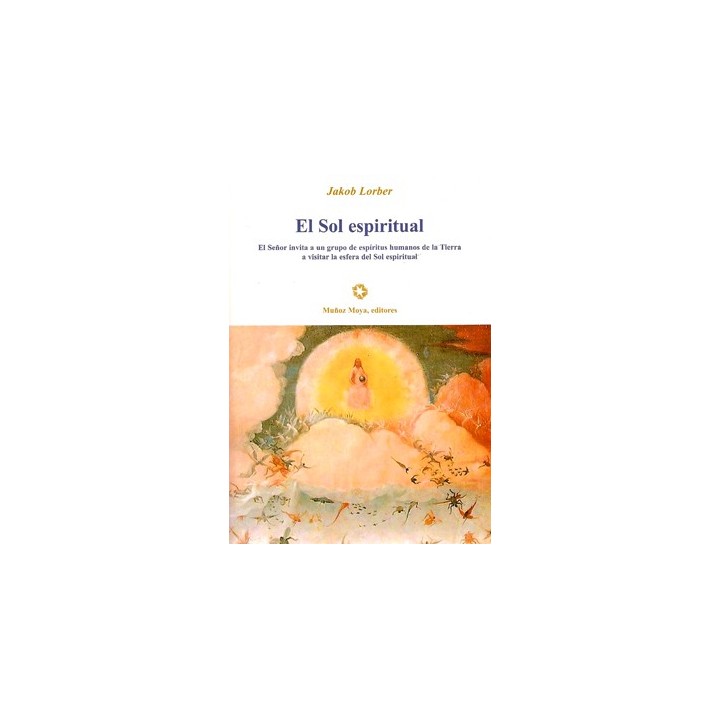 EL SOL ESPIRITUAL