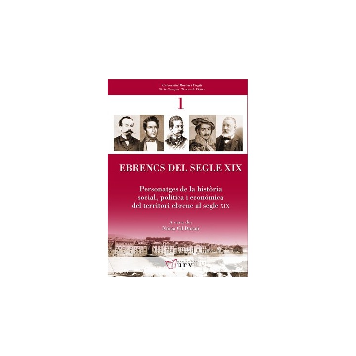EBRENCS DEL SEGLE XIX