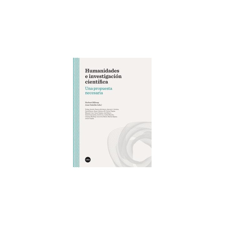 HUMANIDADES E INVESTIGACIÓN CIENTÍFICA