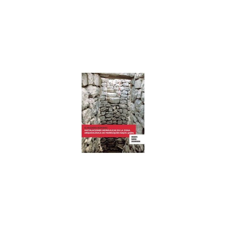 EL REGADIO ROMANO INSTALACIONES HIDRAULICAS EN LA ZONA ARQUEOLOGICA DE MARROQUIES BAJOS (JAEN)