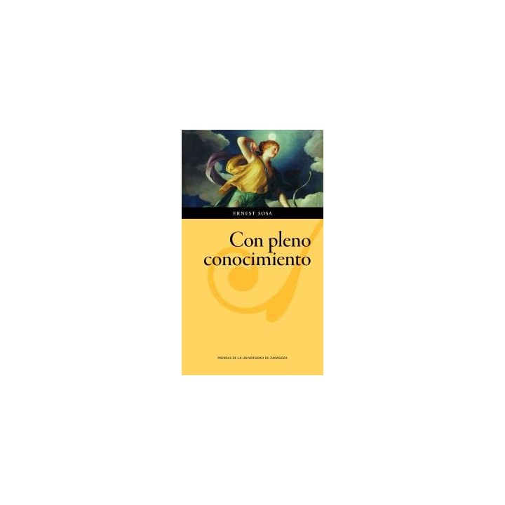 CON PLENO CONOCIMIENTO