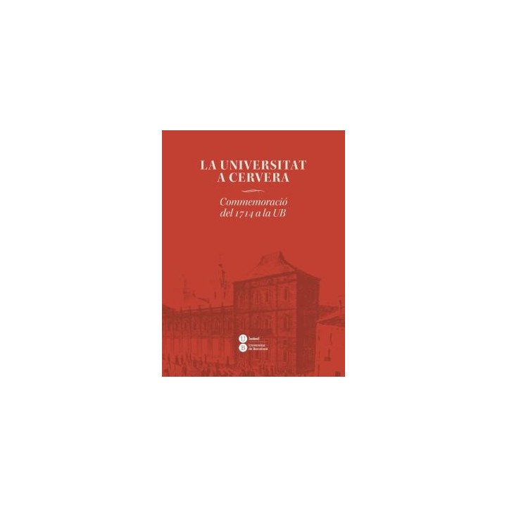 LA UNIVERSITAT A CERVERA