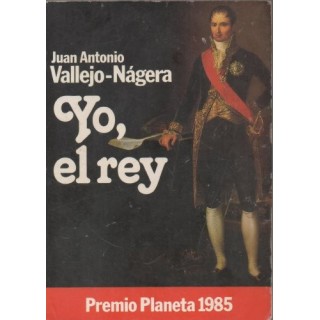 Yo, El Rey