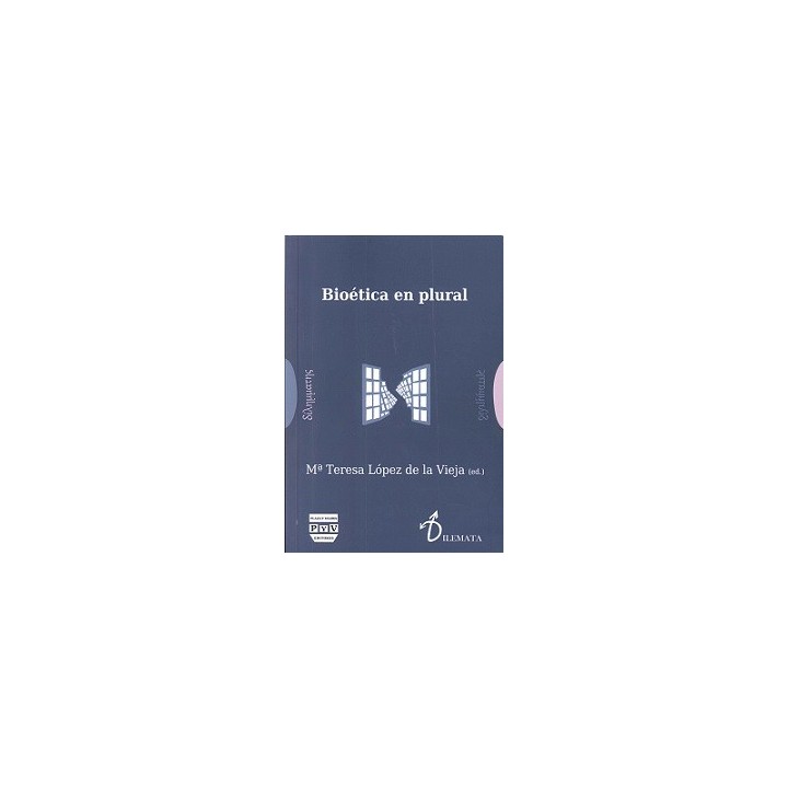 BIOETICA EN PLURAL