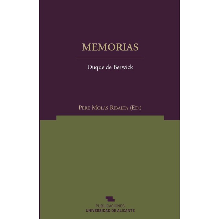 MEMORIAS