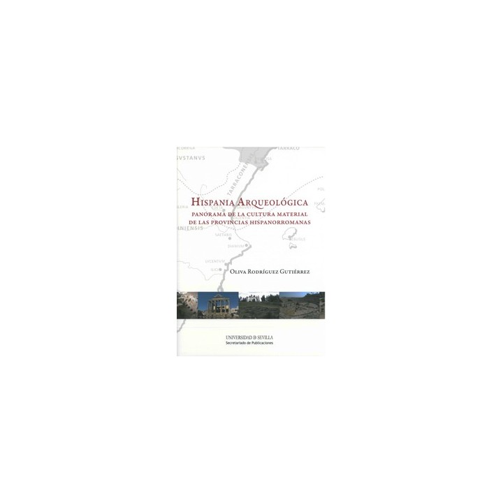 HISPANIA ARQUEOLOGICA