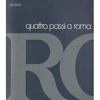 Quattro passi a Roma