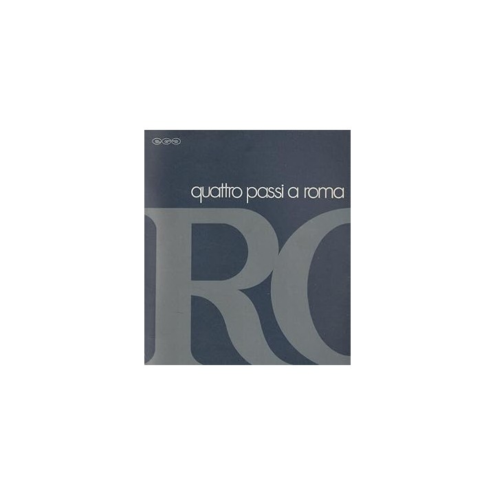 Quattro passi a Roma