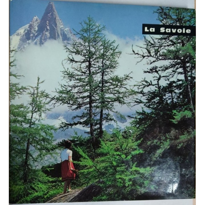 La Savoie