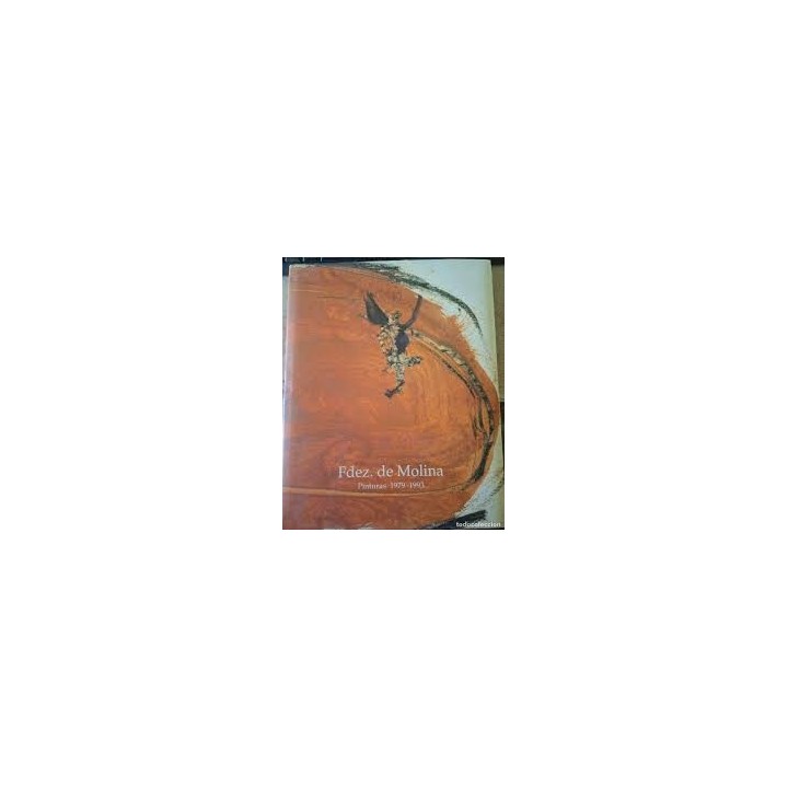 Fdez. de Molina Pinturas 1979-1993