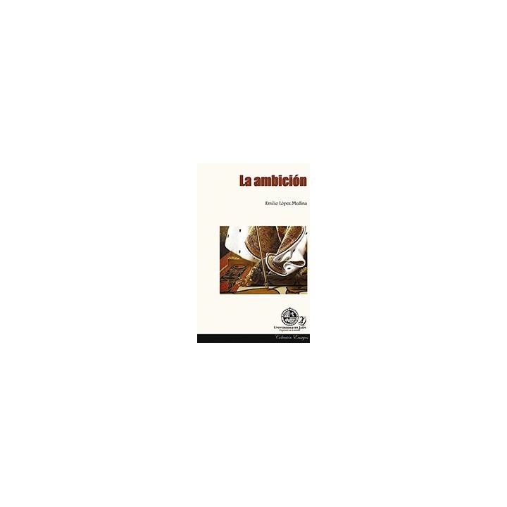 LA AMBICIÓN