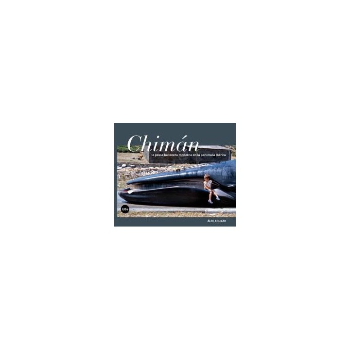CHIMÁN