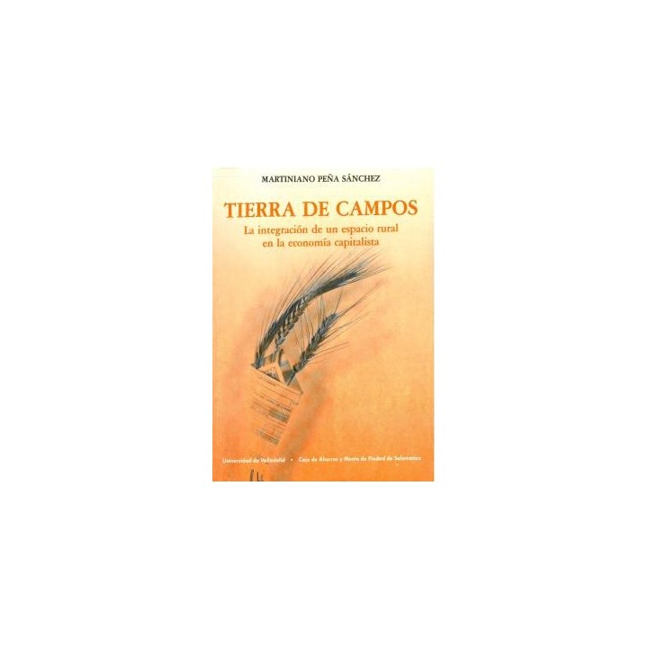 TIERRA DE CAMPOS.