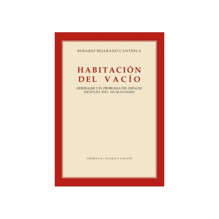 HABITACION DEL VACIO