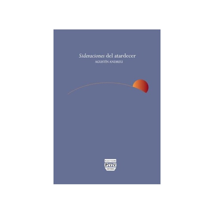 SIDERACIONES DEL ATARDECER