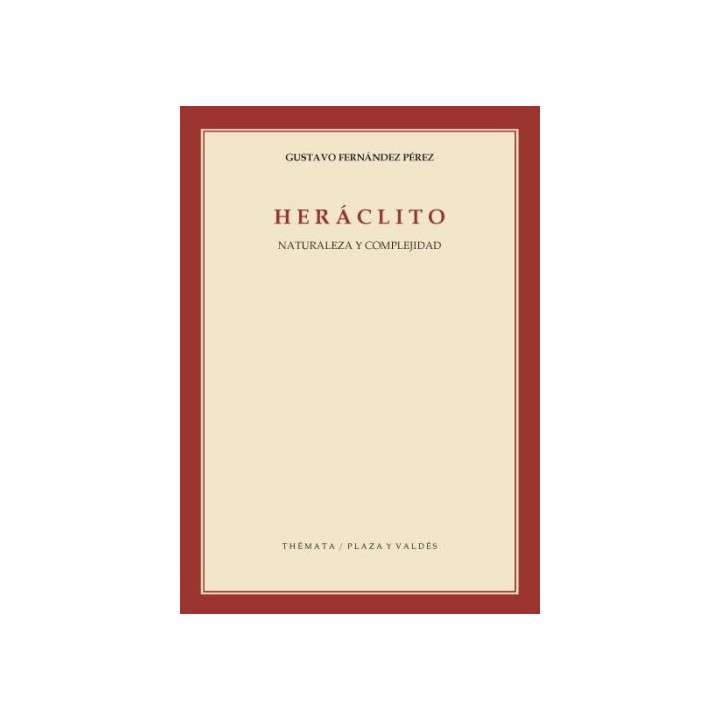 HERACLITO