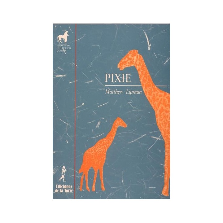 PIXIE