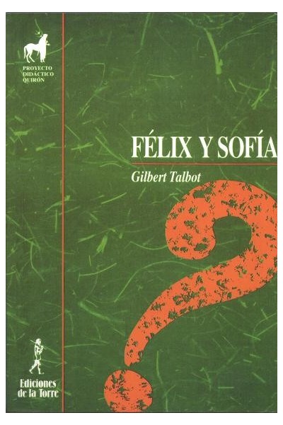 FÉLIX Y SOFÍA