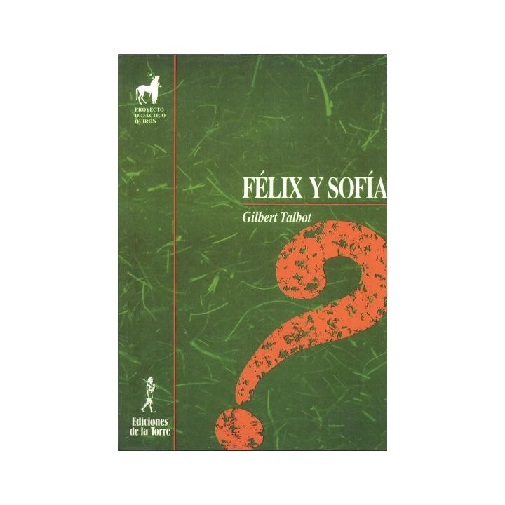FÉLIX Y SOFÍA