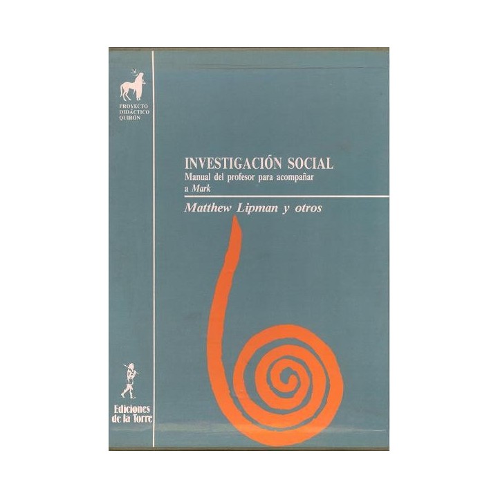 INVESTIGACIÓN SOCIAL