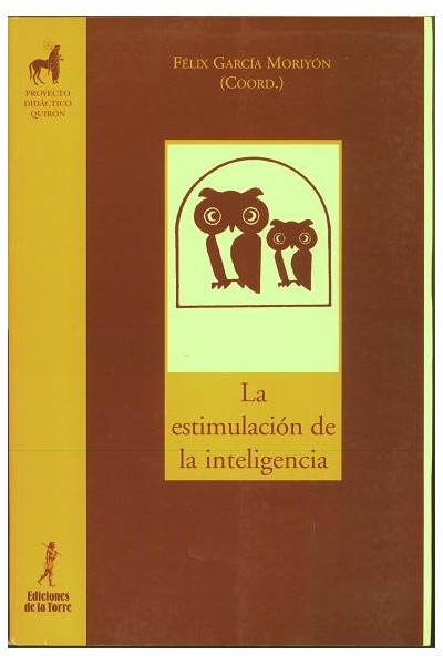 LA ESTIMULACIÓN DE LA INTELIGENCIA