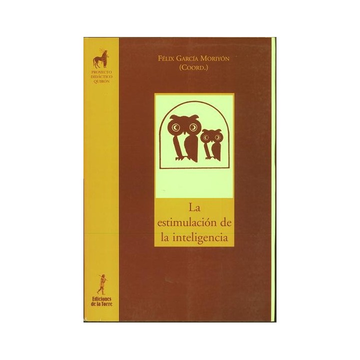 LA ESTIMULACIÓN DE LA INTELIGENCIA