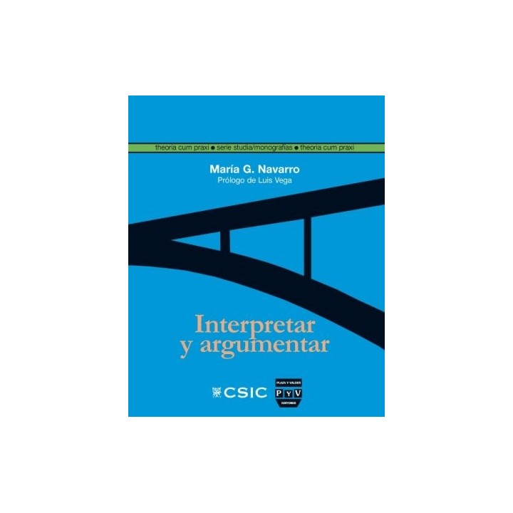 INTERPRETAR Y ARGUMENTAR