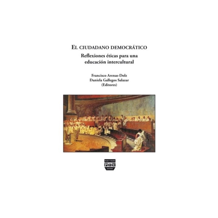 CIUDADANO DEMOCRATICO EL
