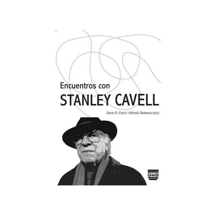 ENCUENTROS CON STANLEY CAVELL