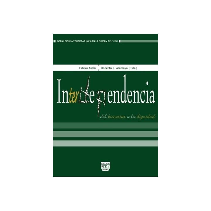 INTERDEPENDENCIA