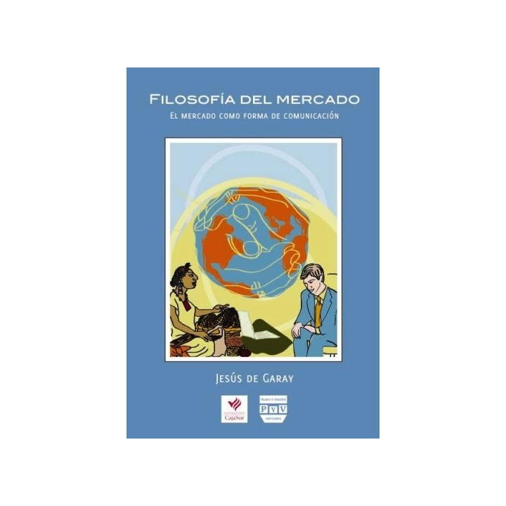 FILOSOFIA DEL MERCADO
