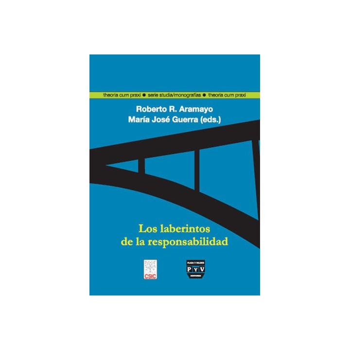 LABERINTOS DE LA RESPONSABILIDAD