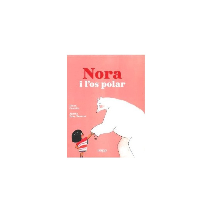 NORA I L´OS POLAR