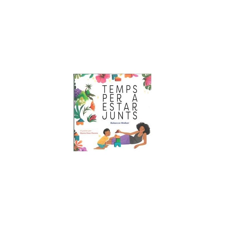 TEMPS PER A ESTAR JUNTS