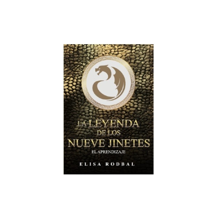 LA LEYENDA DE LOS NUEVE JINETES VOL. II