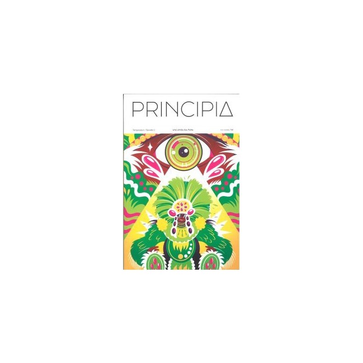 PRINCIPIA TEMPORADA 06 EPISODIO 2