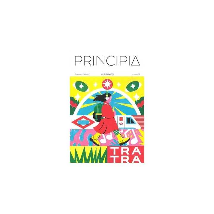 PRINCIPIA TEMPORADA 06 EPISODIO 1