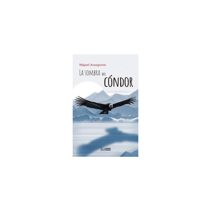 LA SOMBRA DEL CÓNDOR