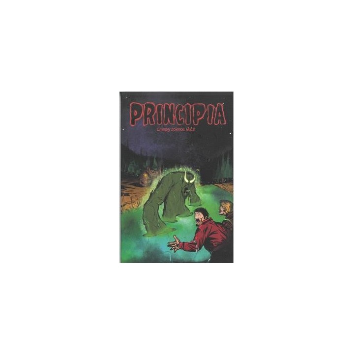 PRINCIPIA TEMPORADA 9 EPISODIO 2