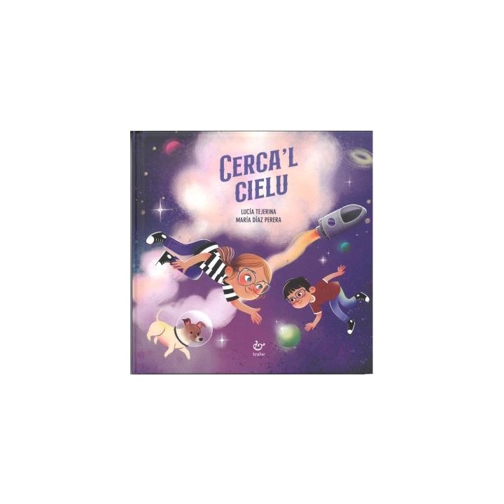 CERCA´L CIELU