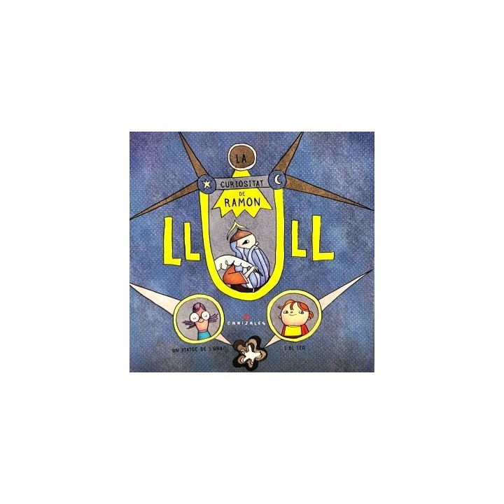 LA CURIOSITAT DE RAMON LLULL