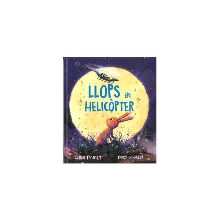 LLOPS EN HELICÓPTER