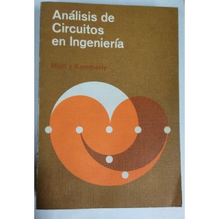 Analisis de circuitos en ingenieria