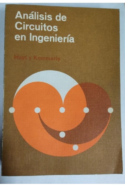 Analisis de circuitos en ingenieria