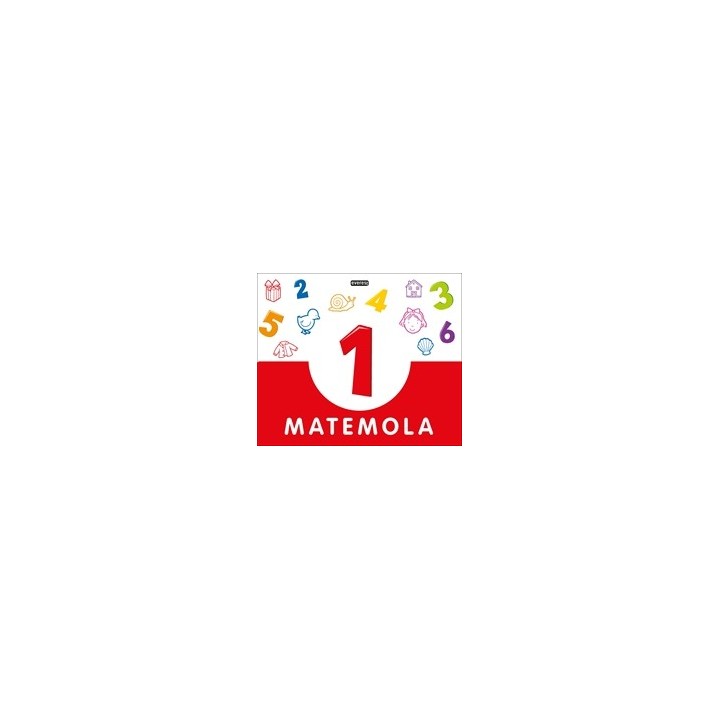 MATEMOLA 1 (2024)